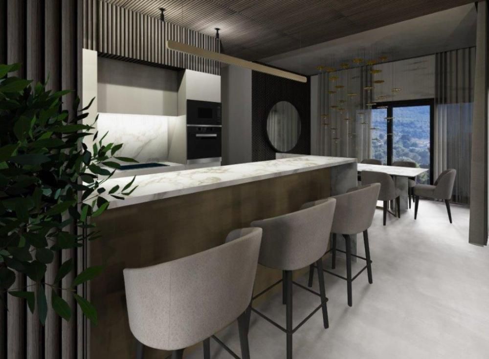 Вилла в Примоштене, Хорватия, 250 м² - фото 15