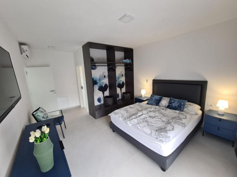 Вилла в Пуле, Хорватия, 156 м² - фото 15