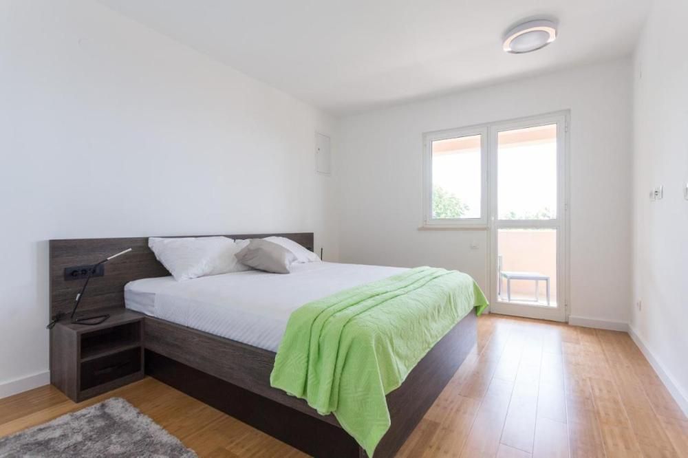 Вилла Mlini, Хорватия, 300 м² - фото 15