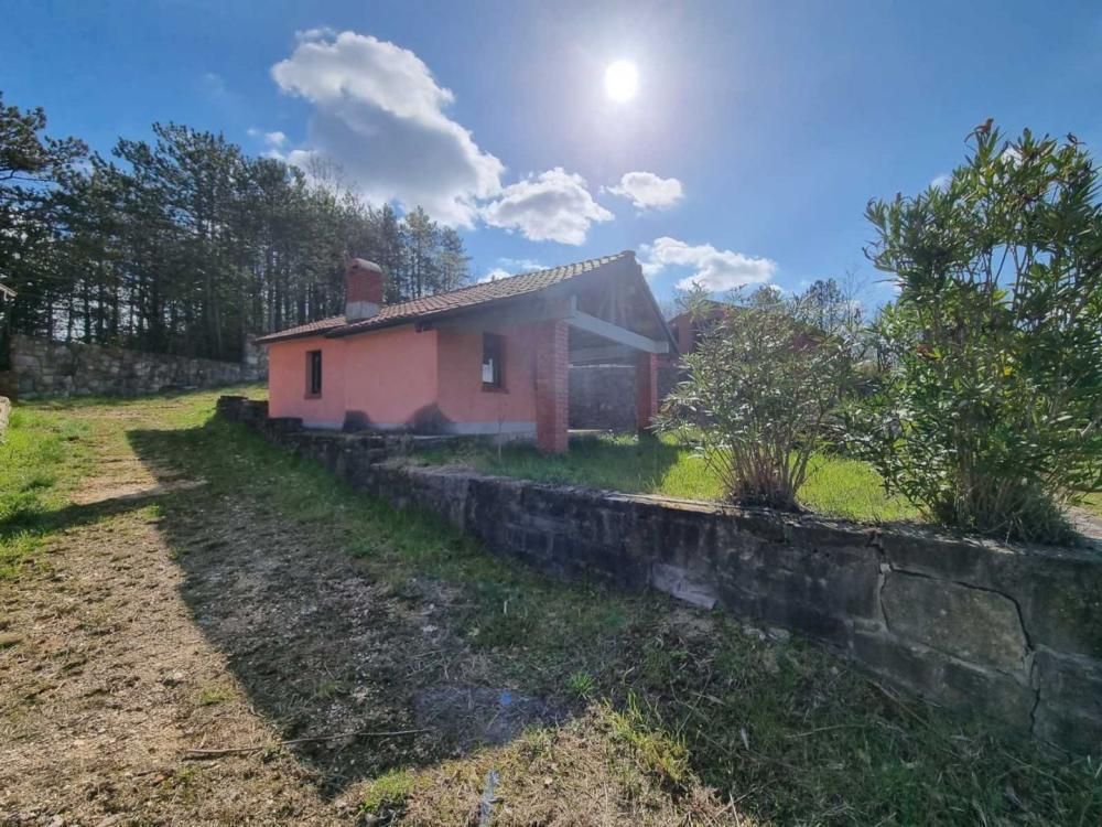 Вилла в Бузете, Хорватия, 512 м² - фото 15