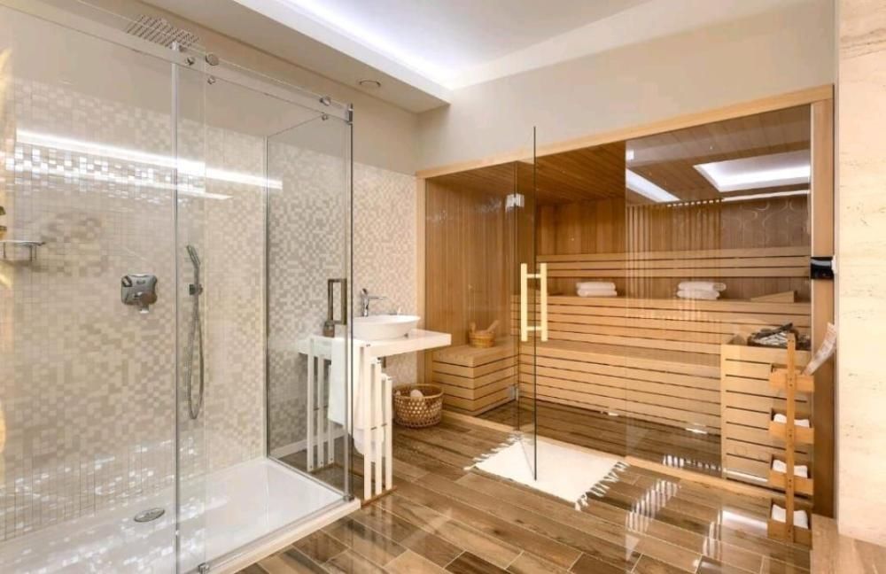 Вилла в Ровини, Хорватия, 240 м² - фото 15