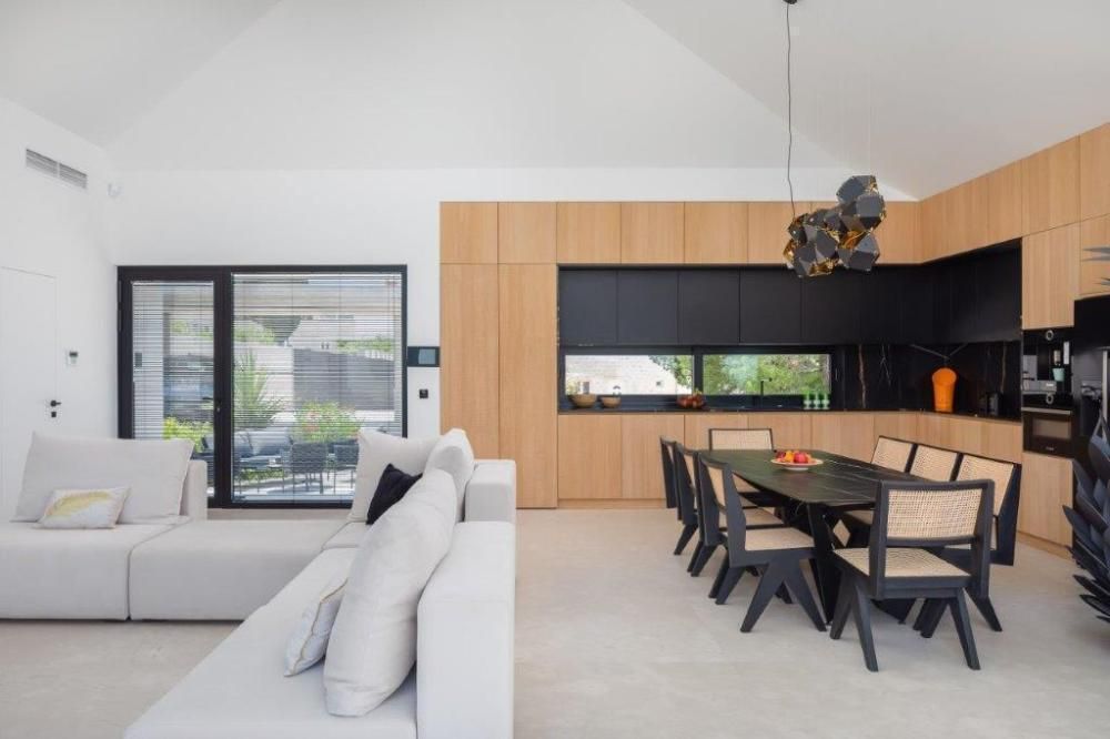 Вилла на острове Брач, Хорватия, 250 м² - фото 15