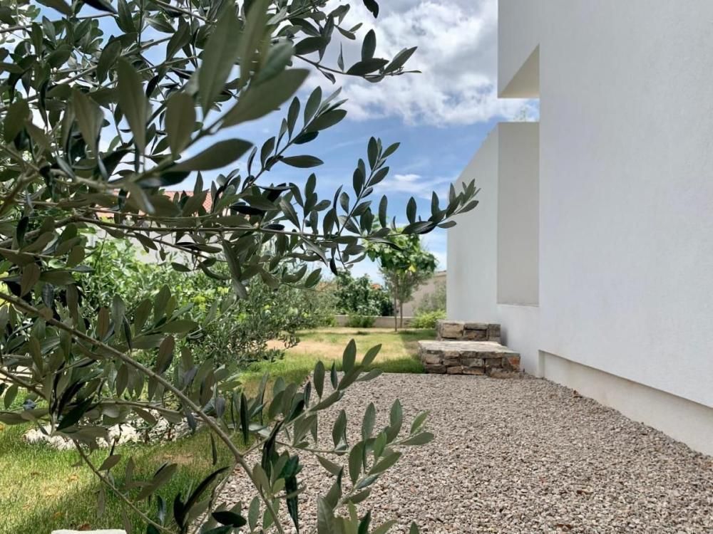 Вилла на Крке, Хорватия, 324 м² - фото 15