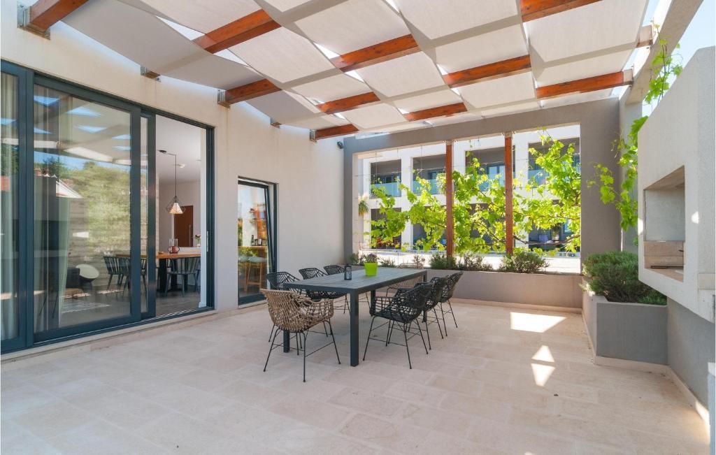 Вилла на острове Брач, Хорватия, 109 м² - фото 15