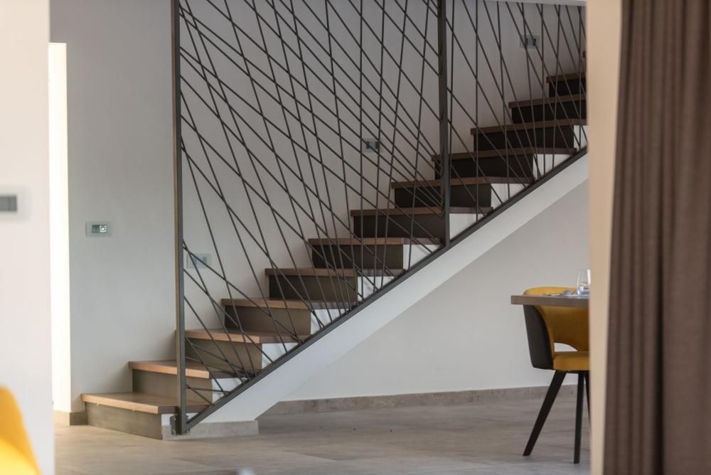 Вилла в Лабине, Хорватия, 287 м² - фото 15