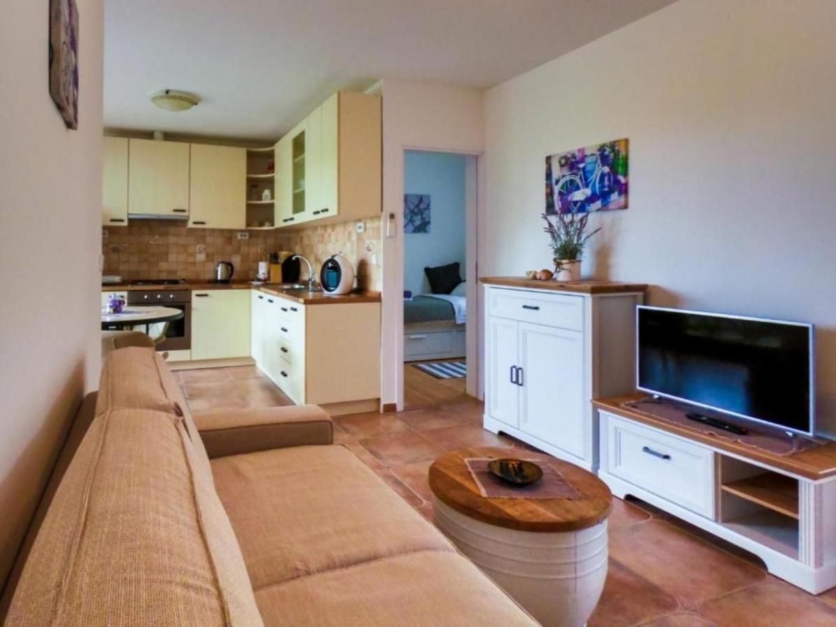 Отель, гостиница в Петрчане, Хорватия, 196 м² - фото 15