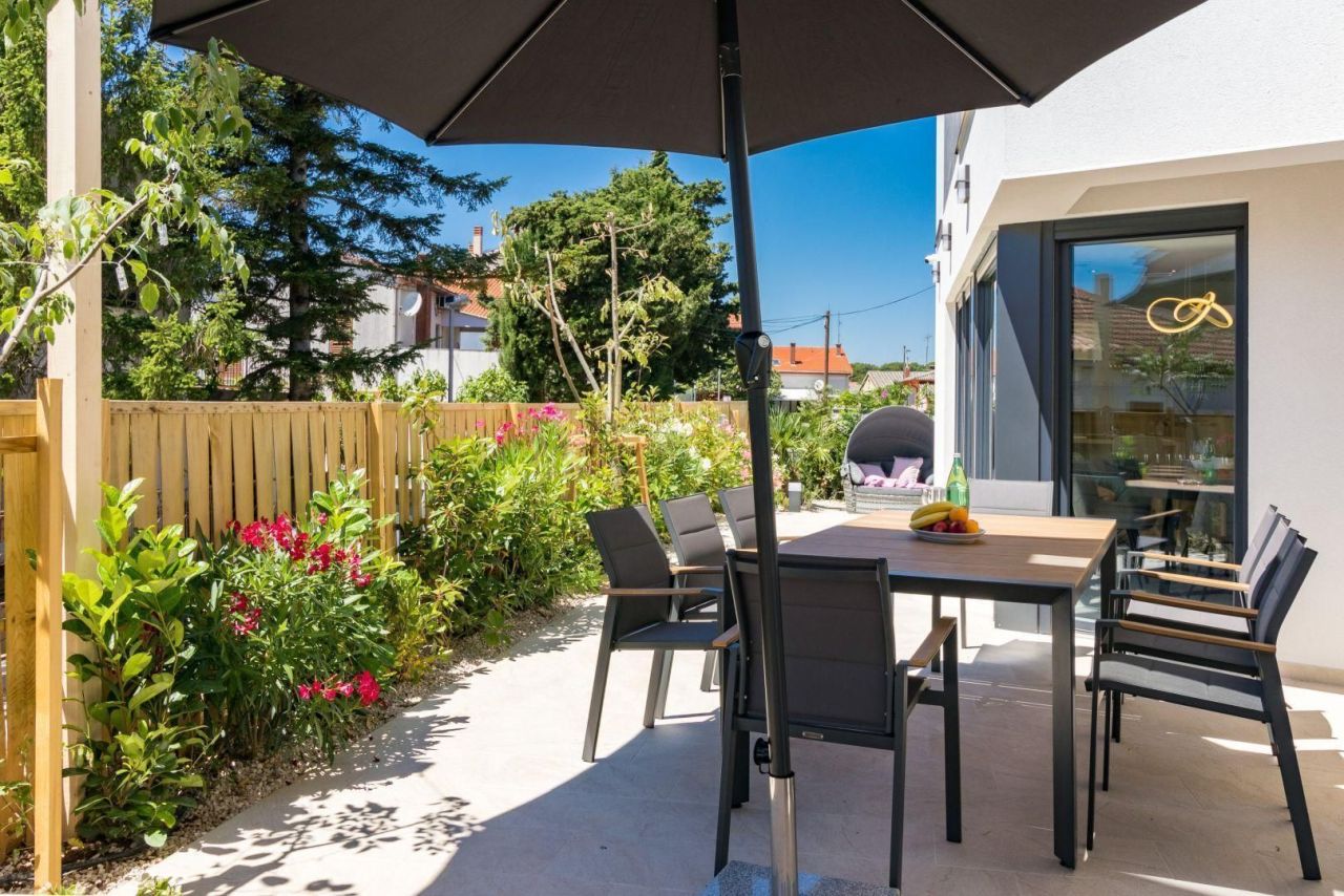 Вилла в Фажане, Хорватия, 570 м² - фото 15