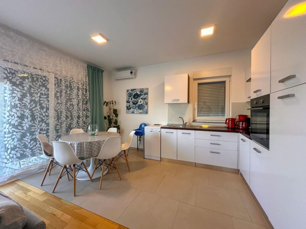 Вилла Matulji, Хорватия, 282 м² - фото 15