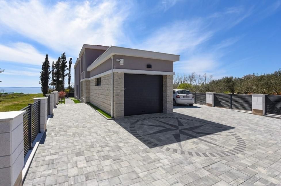 Вилла в Привлаке, Хорватия, 250 м² - фото 15