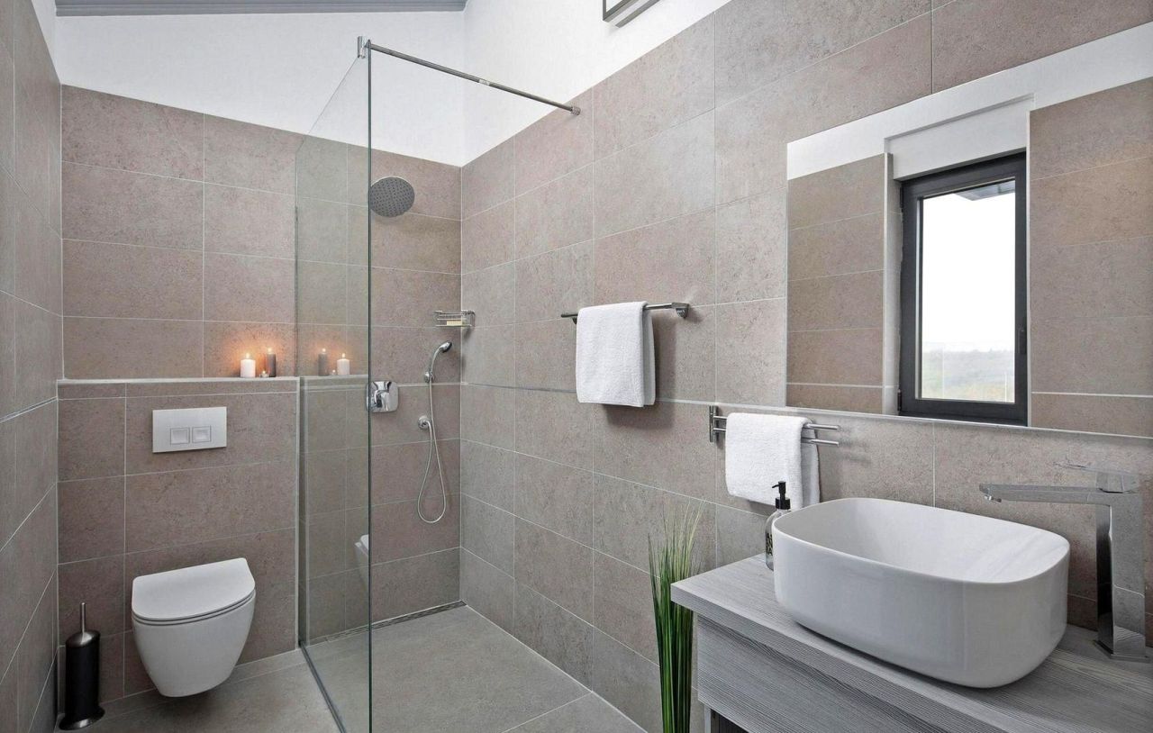 Вилла в Водняне, Хорватия, 250 м² - фото 15