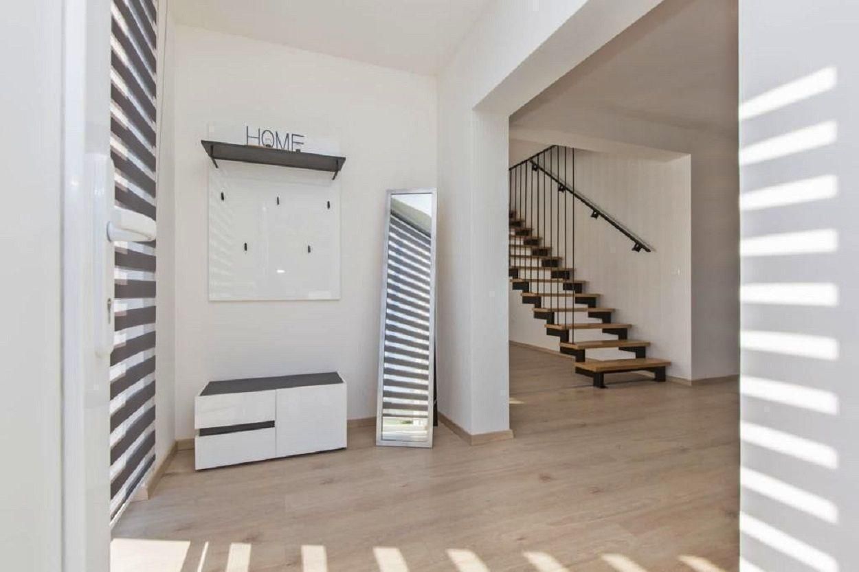 Вилла в Лабине, Хорватия, 147 м² - фото 15