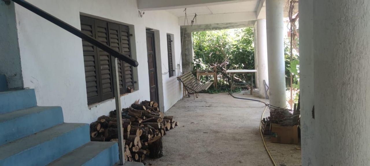 Вилла в Подстране, Хорватия, 300 м² - фото 15