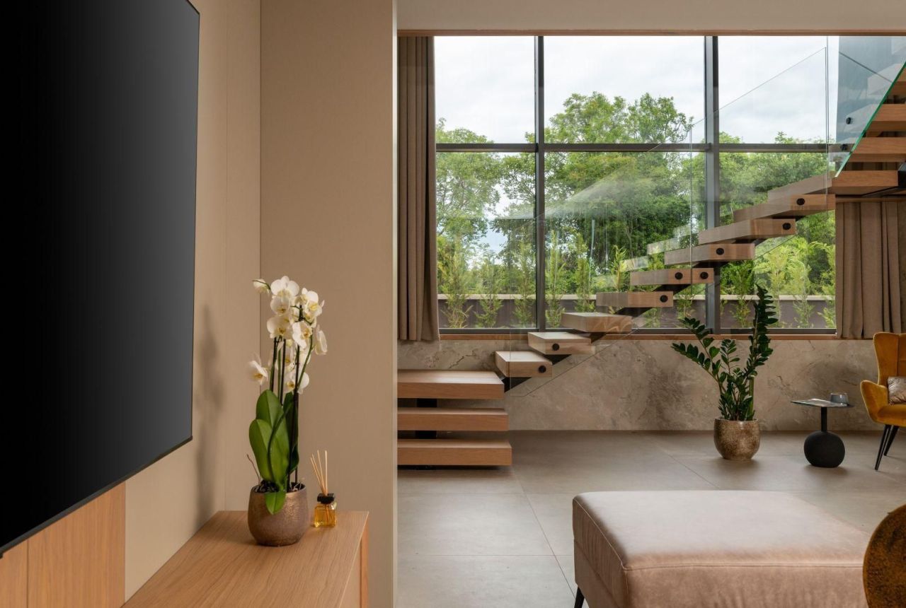 Вилла Krnica, Marčana, Хорватия, 292 м² - фото 15