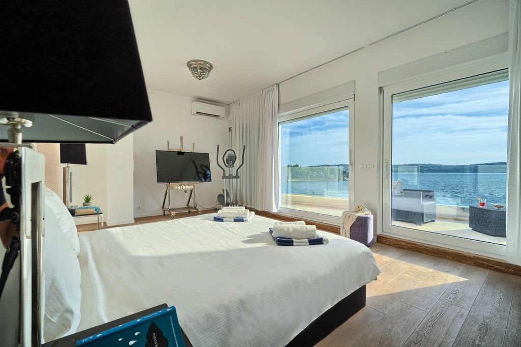 Вилла на Чиово, Хорватия, 300 м² - фото 15