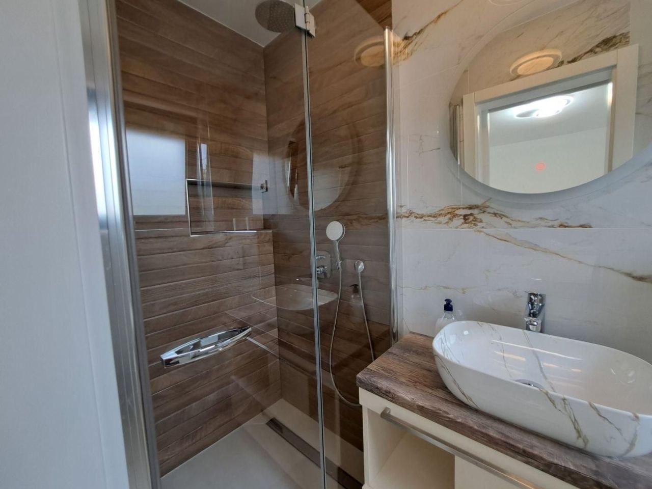 Вилла в Ловране, Хорватия, 450 м² - фото 15