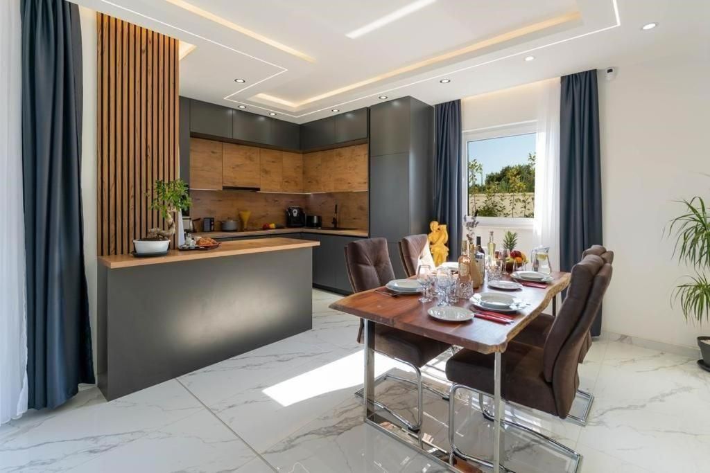 Вилла в Медулине, Хорватия, 175 м² - фото 11