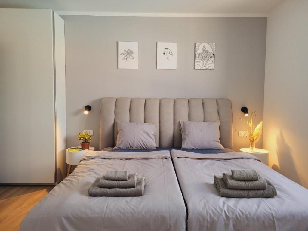 Вилла в Лабине, Хорватия, 249 м² - фото 14