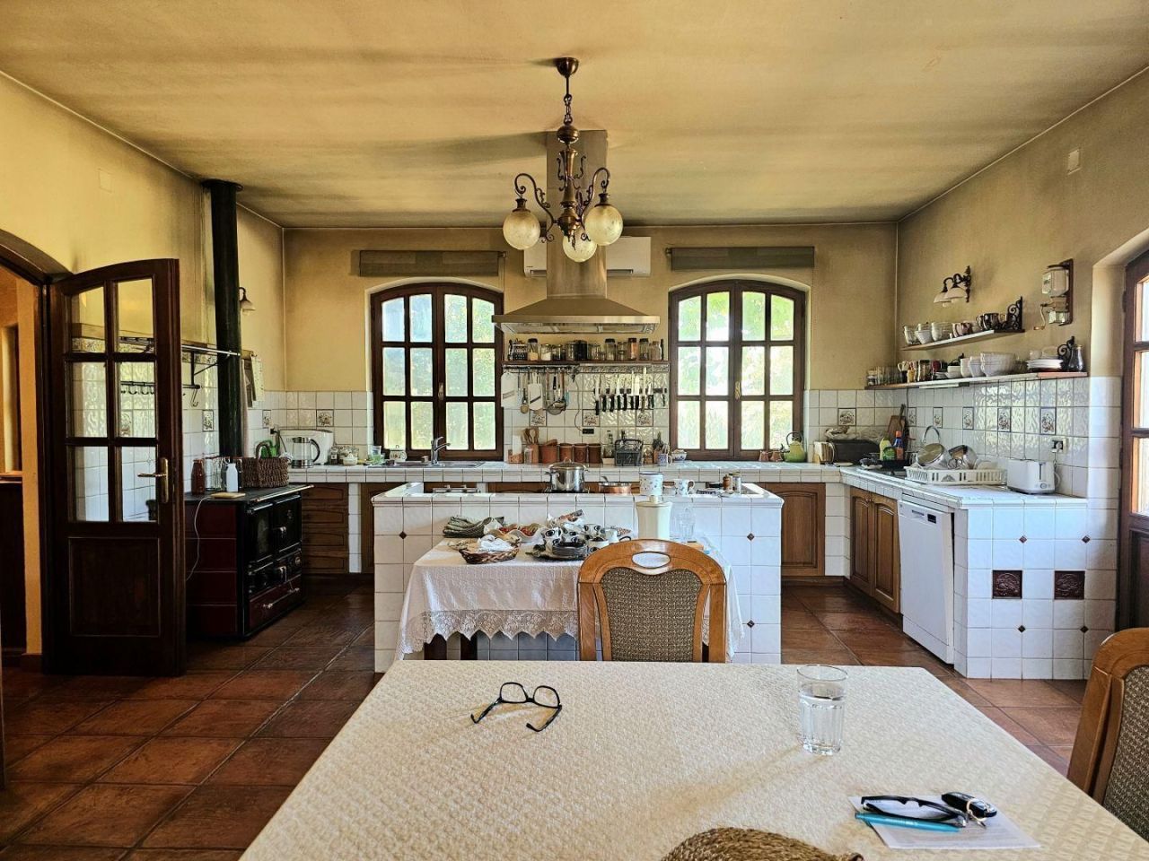 Вилла в Умаге, Хорватия, 360 м² - фото 15