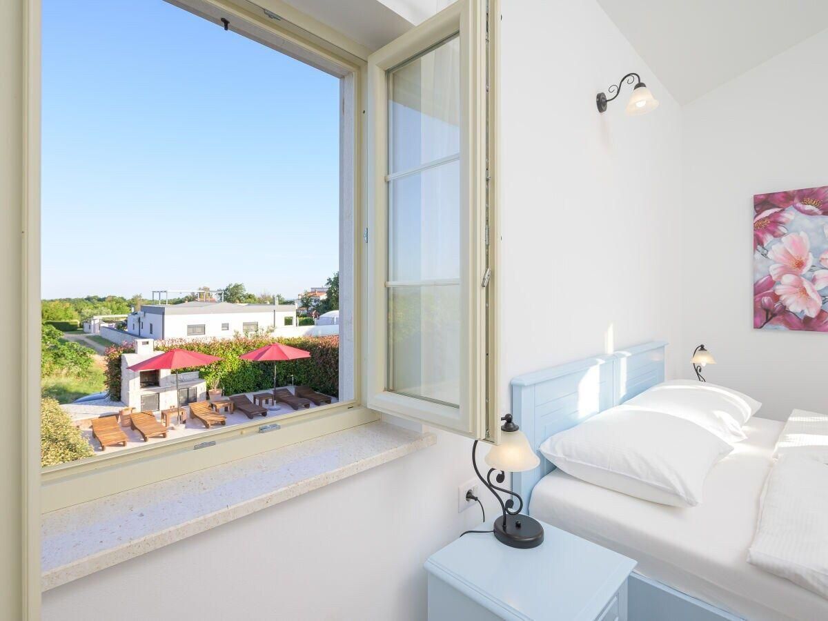 Вилла Rebići, Barban, Хорватия, 262 м² - фото 15