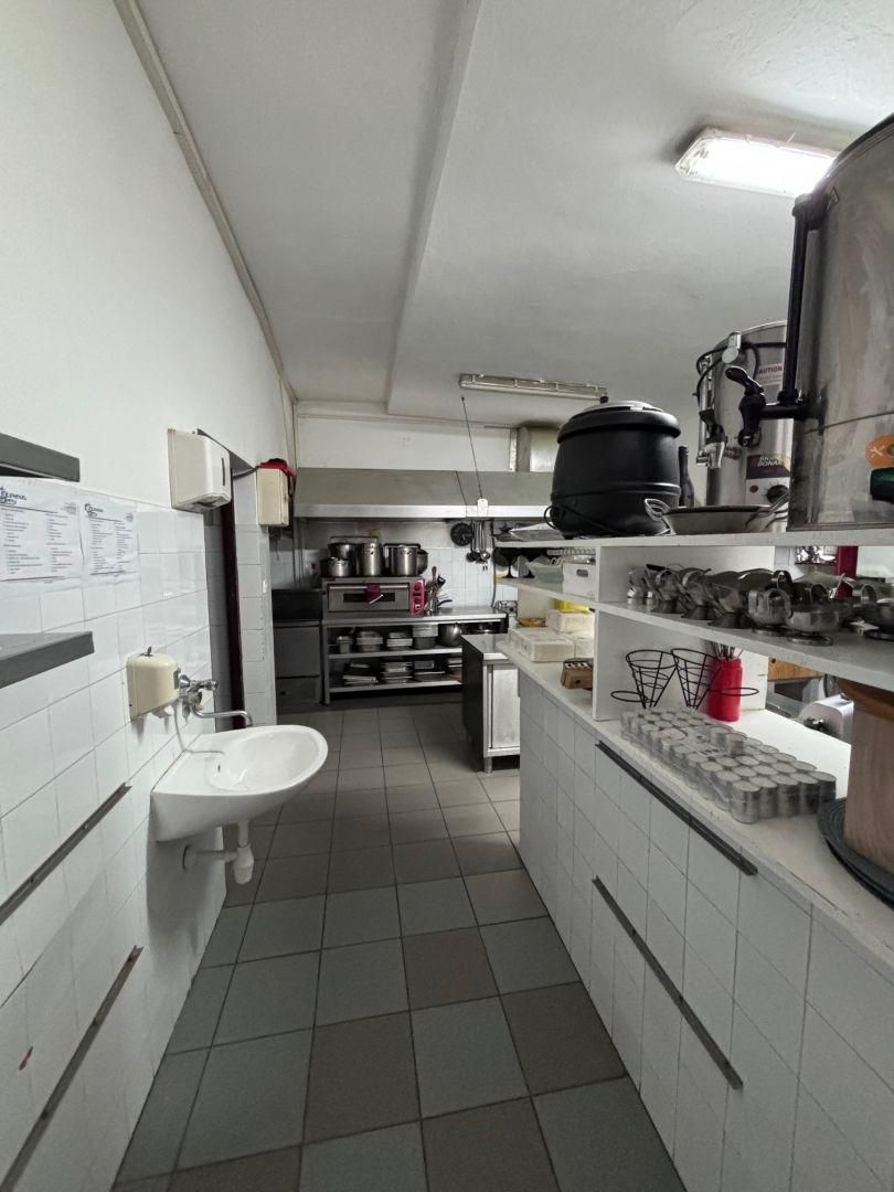 Отель, гостиница Pag, Хорватия, 750 м² - фото 15