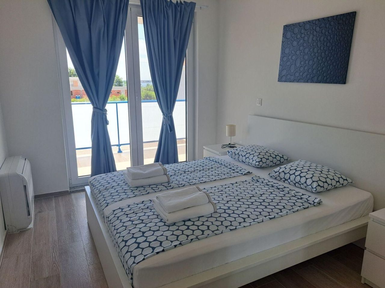 Вилла в Привлаке, Хорватия, 219 м² - фото 15