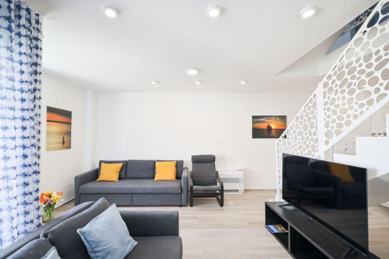 Вилла в Привлаке, Хорватия, 162 м² - фото 15