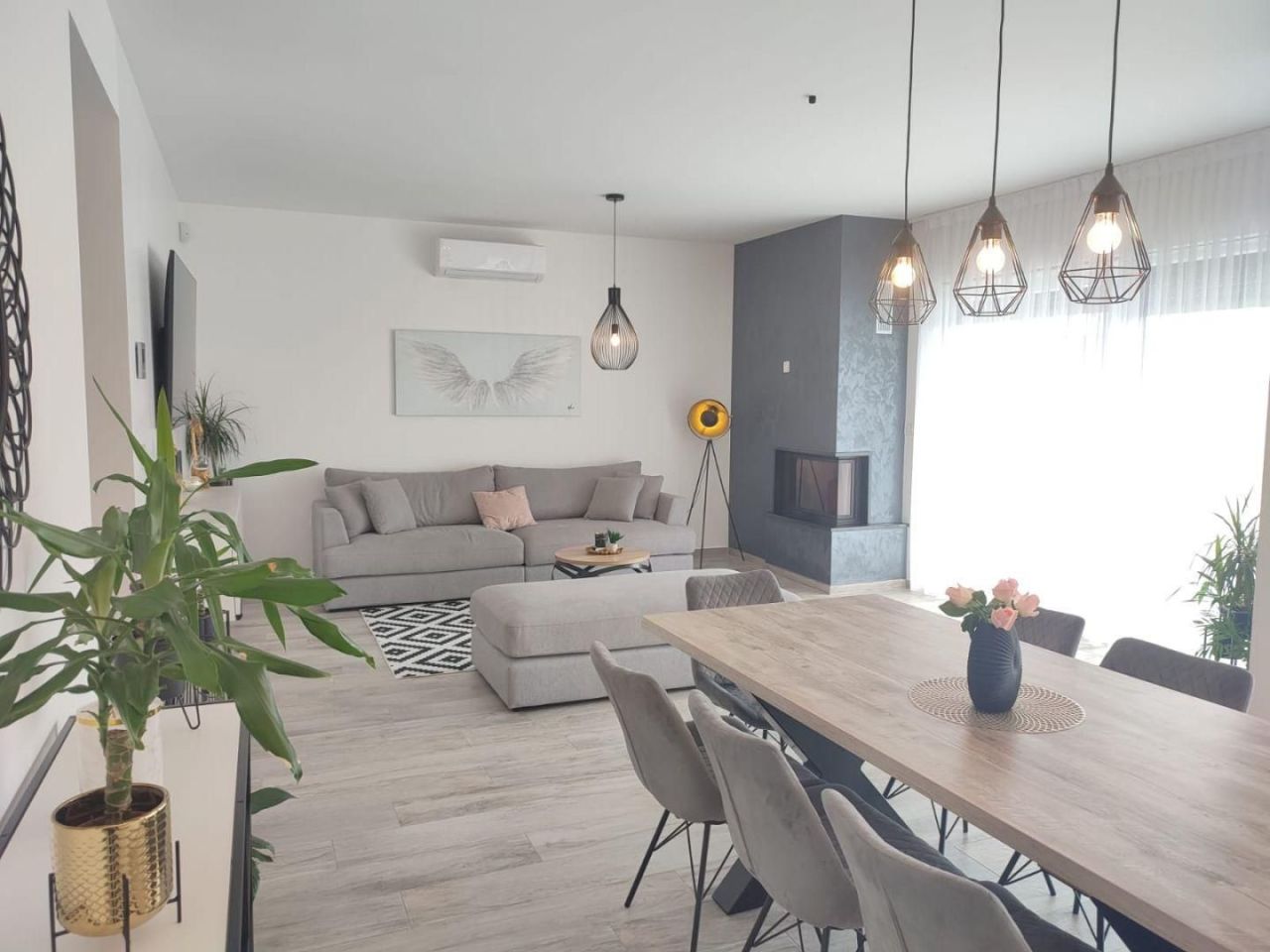 Вилла в Водняне, Хорватия, 150 м² - фото 15