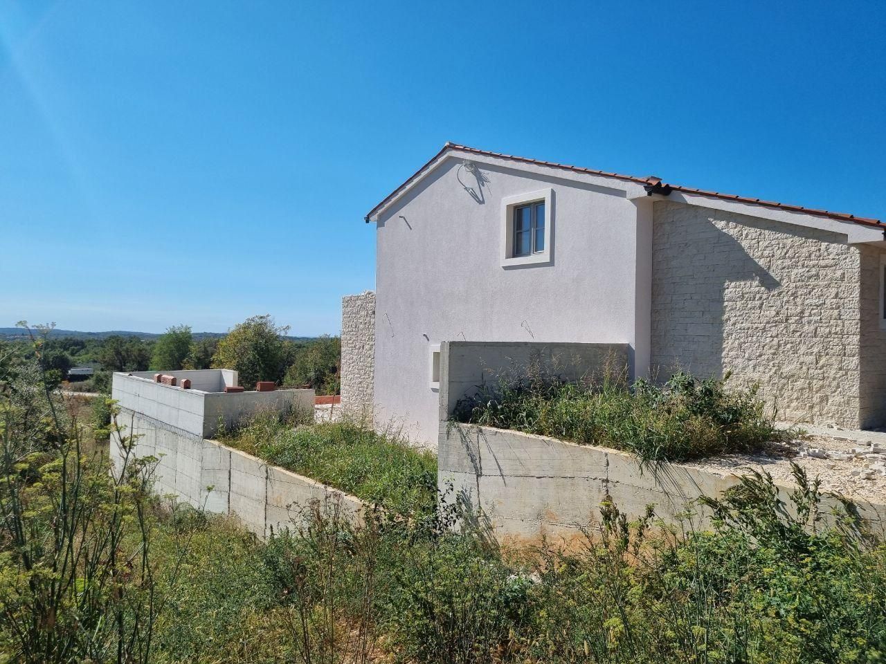 Вилла Sveti Lovreč, Хорватия, 303 м² - фото 15