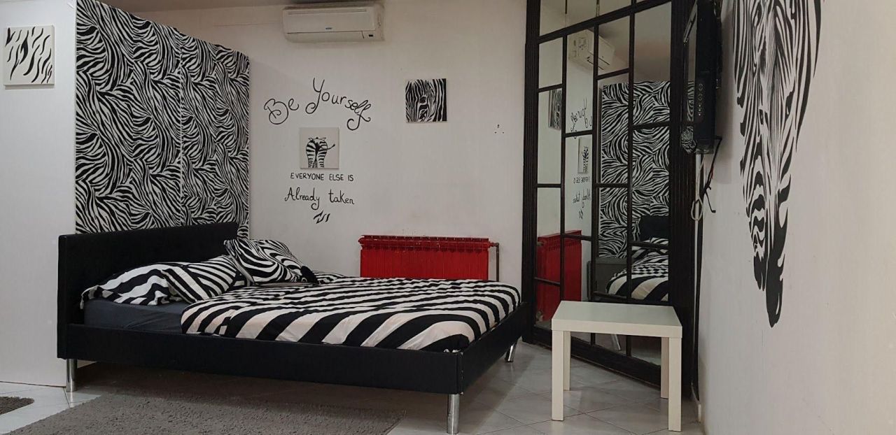 Отель, гостиница Knežija, Trešnjevka - Jug, Хорватия, 400 м² - фото 11