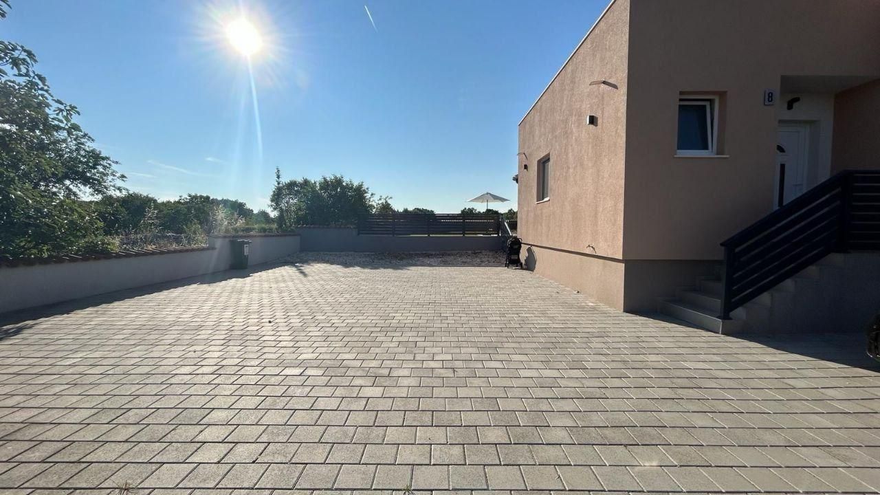 Вилла в Фажане, Хорватия, 149 м² - фото 15