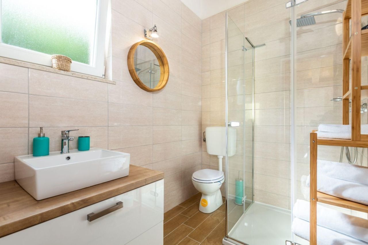 Вилла в Бреги, Хорватия, 536 м² - фото 15