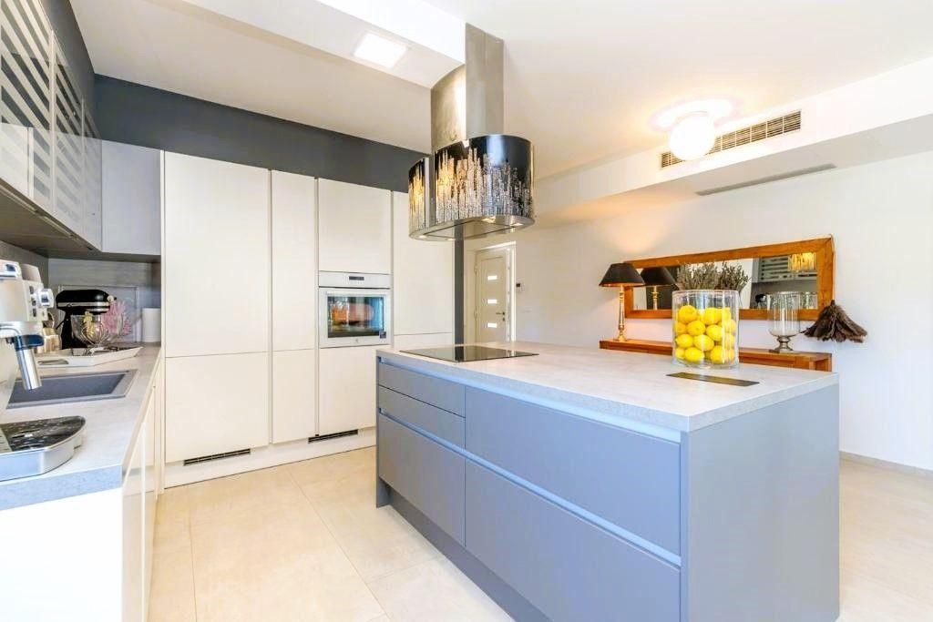 Вилла Barat, Kanfanar, Хорватия, 250 м² - фото 15