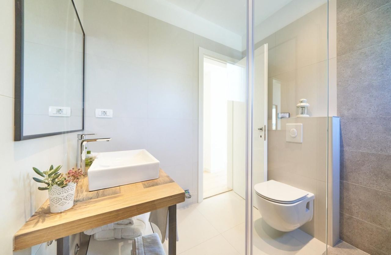 Вилла в Сплите, Хорватия, 180 м² - фото 15