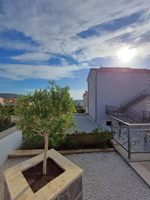 Вилла в Примоштене, Хорватия, 240 м² - фото 15