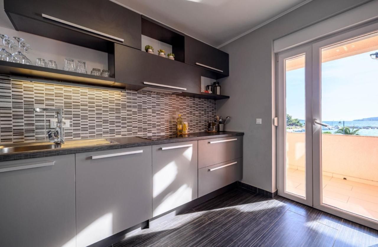 Вилла Zaboric, Хорватия, 120 м² - фото 15