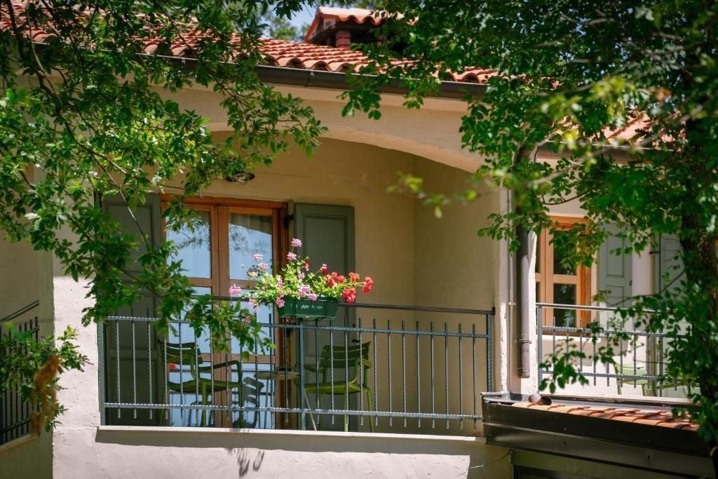 Отель, гостиница в Порече, Хорватия, 500 м² - фото 15