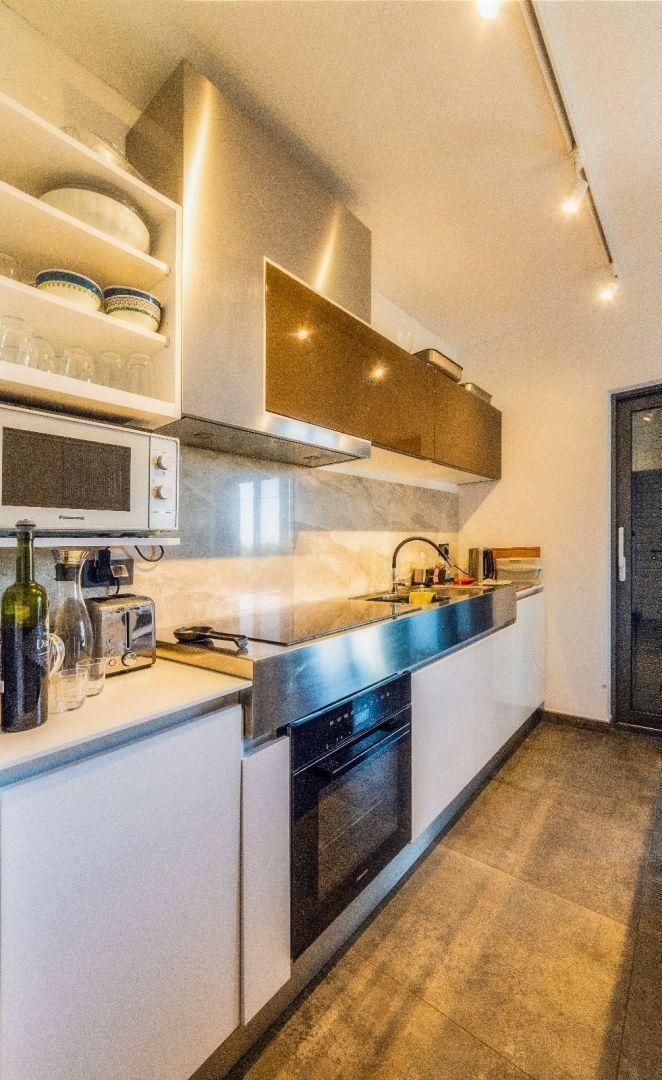 Вилла Dobrinj, Хорватия, 300 м² - фото 15