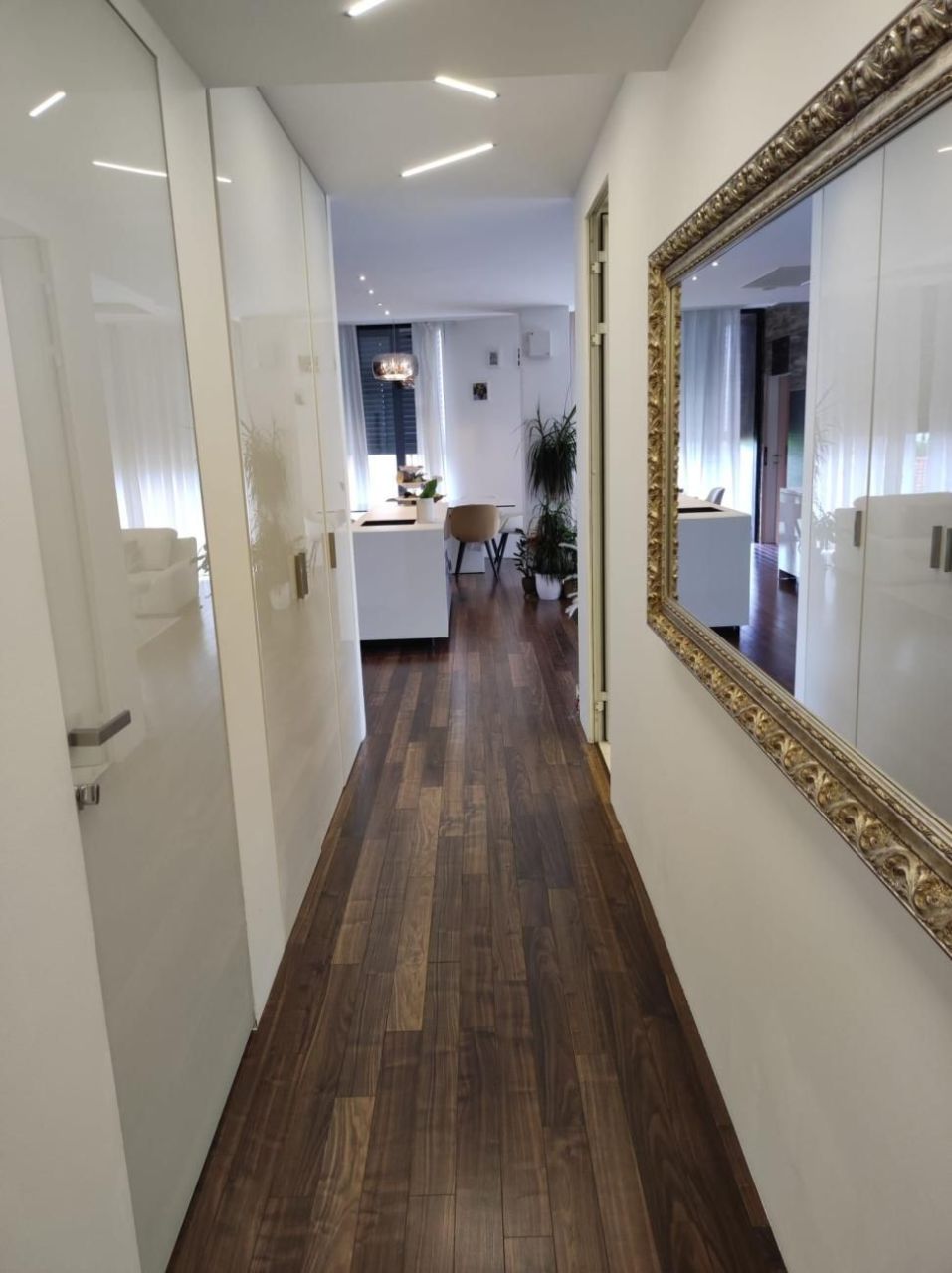 Вилла Matulji, Хорватия, 292 м² - фото 15