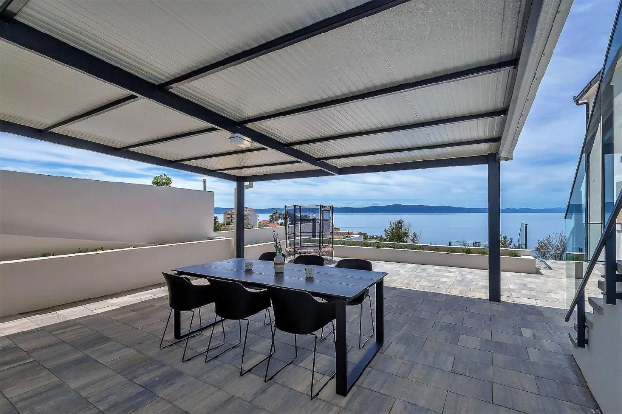 Вилла Draznice, Хорватия, 110 м² - фото 15