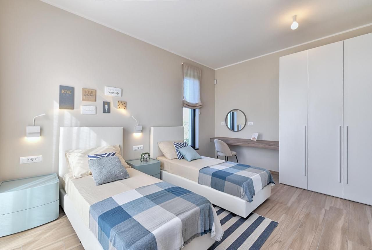 Вилла в Перое, Хорватия, 342 м² - фото 15