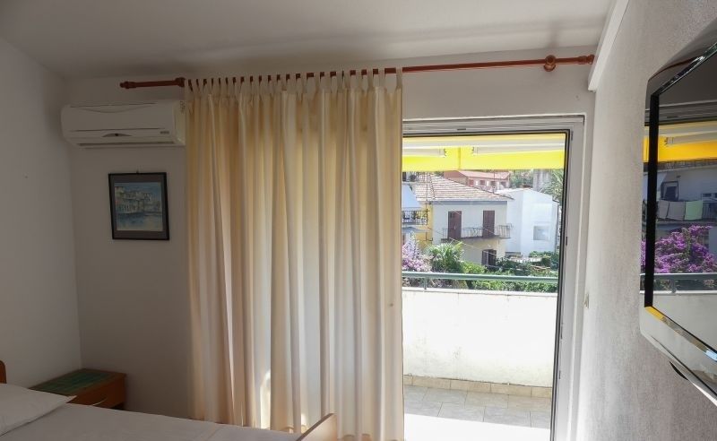 Отель, гостиница Podgora, Хорватия, 360 м² - фото 6