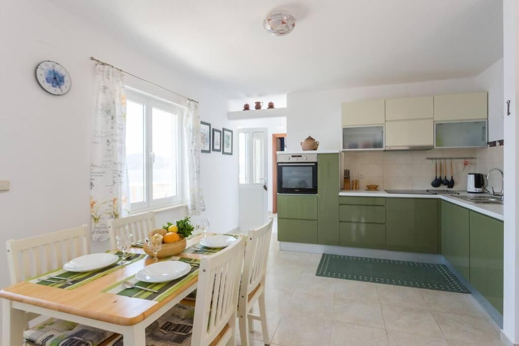 Вилла Slano, Хорватия, 214 м² - фото 15