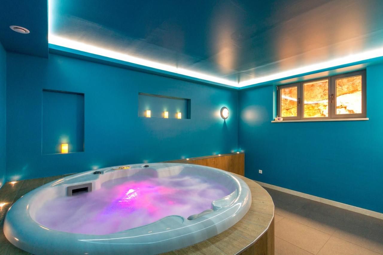 Вилла на Хваре, Хорватия, 400 м² - фото 15