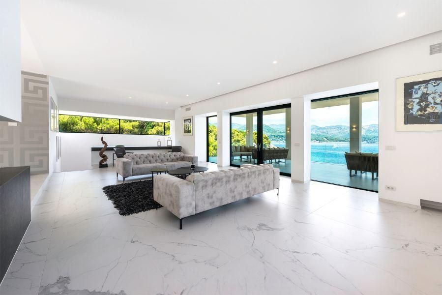 Вилла Elafiti, Хорватия, 365 м² - фото 15