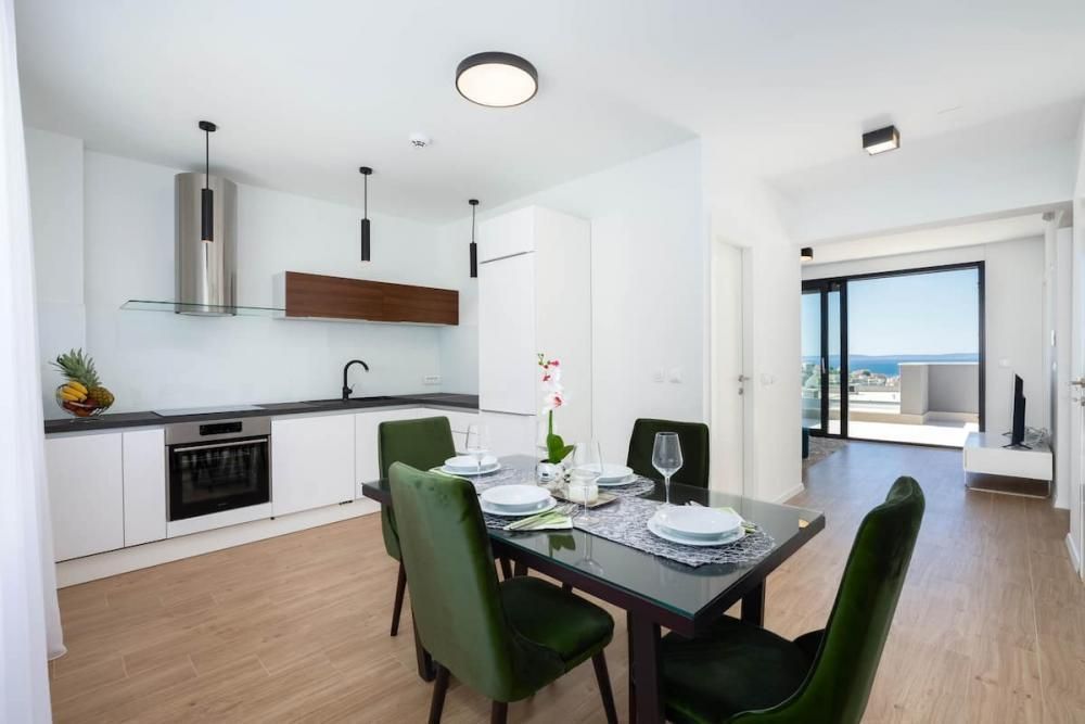 Вилла в Сплите, Хорватия, 385 м² - фото 16