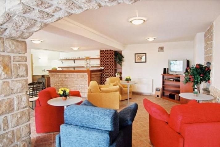 Отель, гостиница в Сельце, Хорватия, 400 м² - фото 7