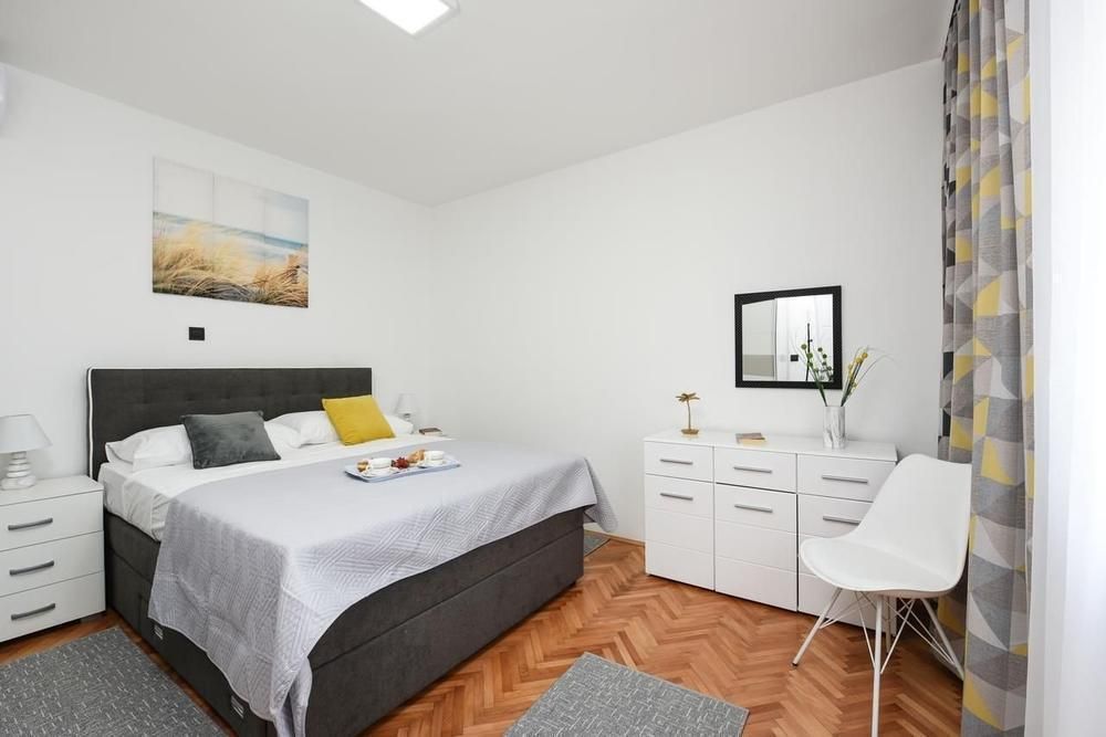 Вилла в Задаре, Хорватия, 176 м² - фото 1