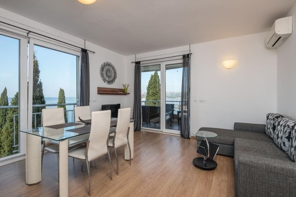 Отель, гостиница в Дубровнике, Хорватия, 1 060 м² - фото 16