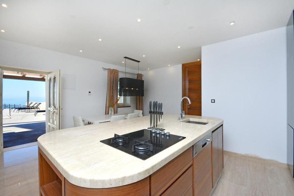 Вилла в Сплите, Хорватия, 480 м² - фото 16