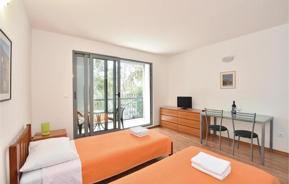 Отель, гостиница в Омише, Хорватия, 700 м² - фото 16